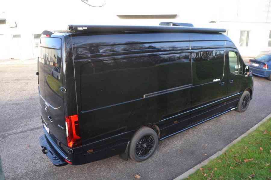 Mercedes-Benz Sprinter 319 CDi Camper Family - foto 2