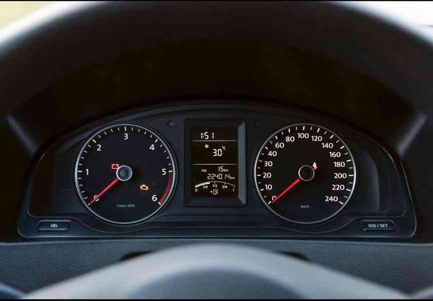 Volkswagen T5 Multivan 2.0 TDI 103kw - foto 5