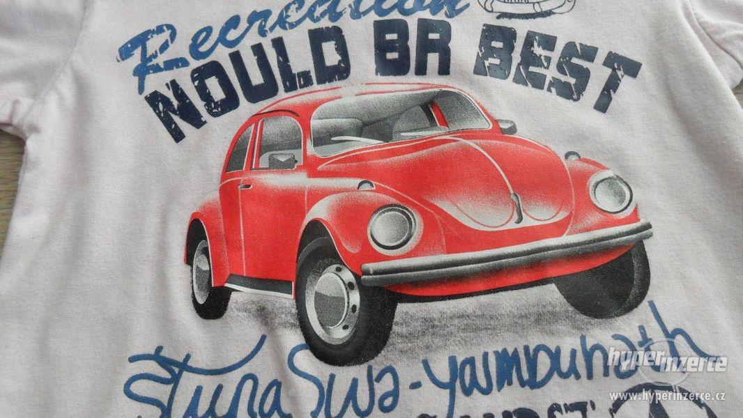 425 - tričko - foto 2