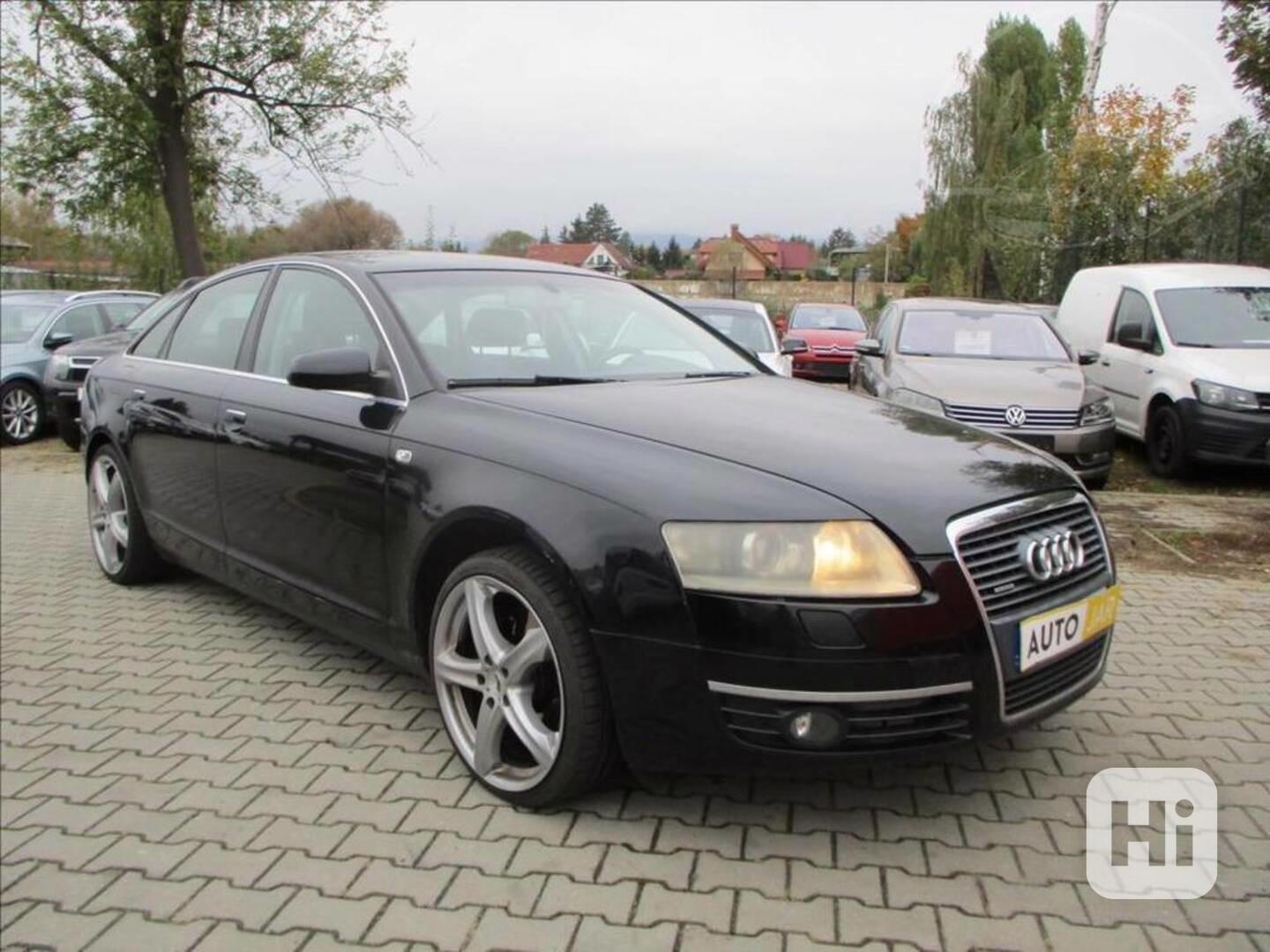 Audi A6 3,0 TDI quattro - foto 1