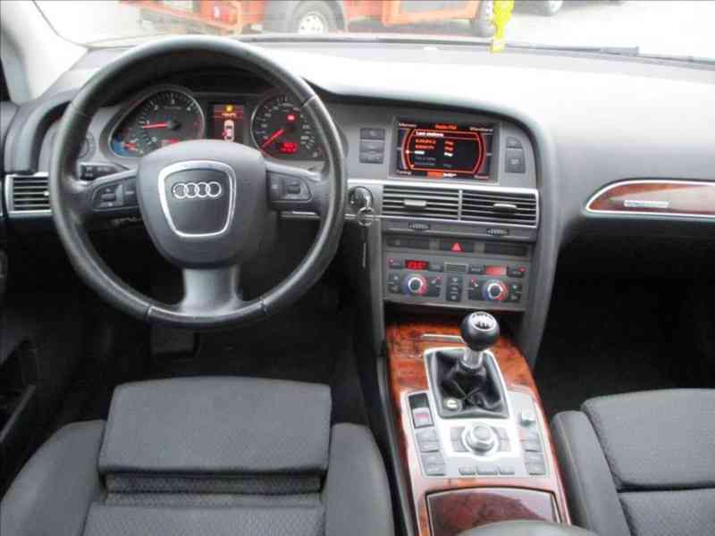 Audi A6 3,0 TDI quattro - foto 5