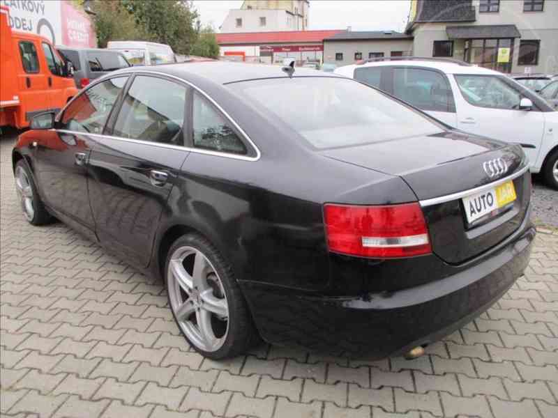 Audi A6 3,0 TDI quattro - foto 3