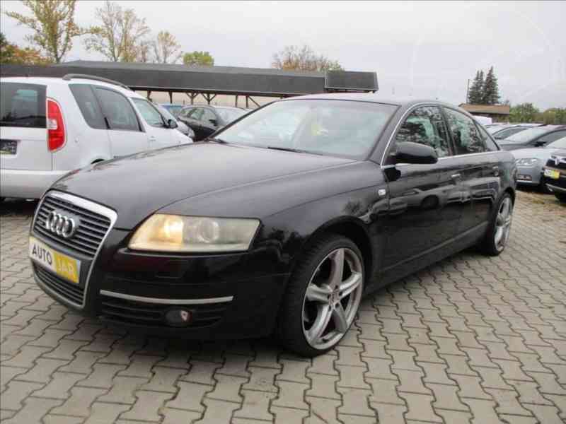 Audi A6 3,0 TDI quattro - foto 2