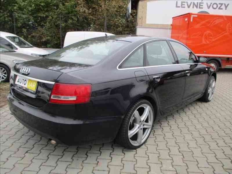 Audi A6 3,0 TDI quattro - foto 4