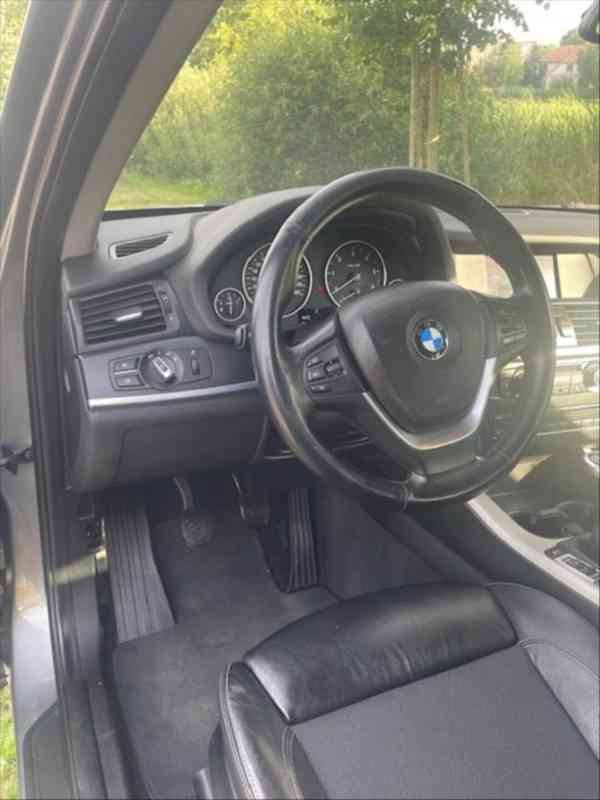 BMW X3 2,0 XDRIVE - foto 2