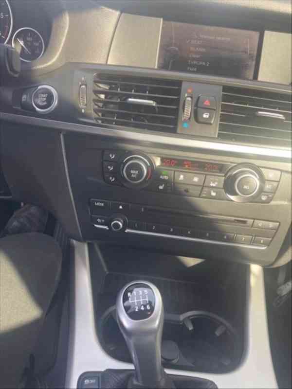 BMW X3 2,0 XDRIVE - foto 4