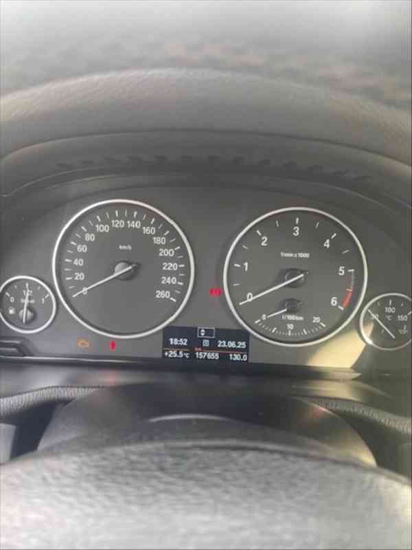 BMW X3 2,0 XDRIVE - foto 7