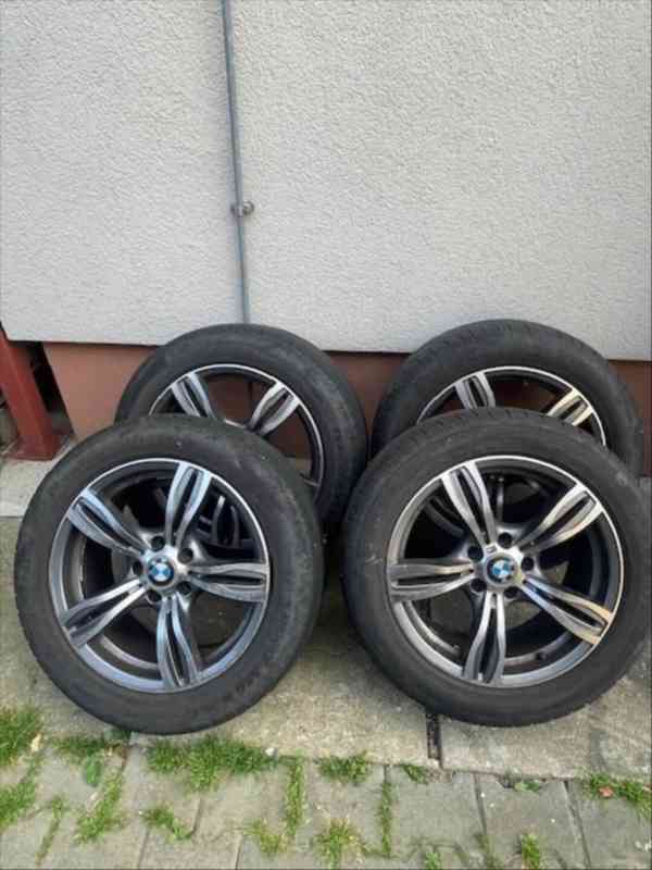 BMW X3 2,0 XDRIVE - foto 6