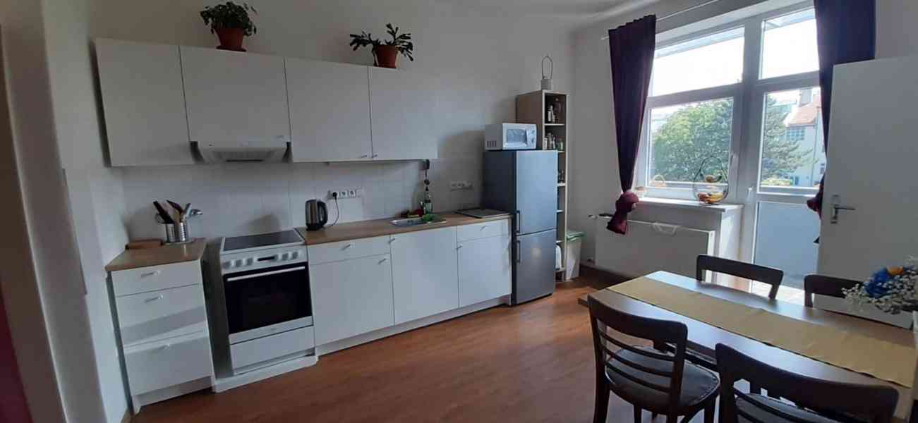 Pronájem bytu - foto 3