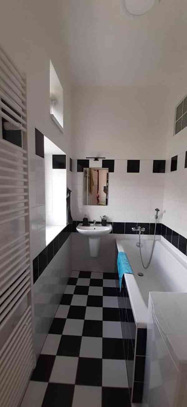 Pronájem bytu - foto 7