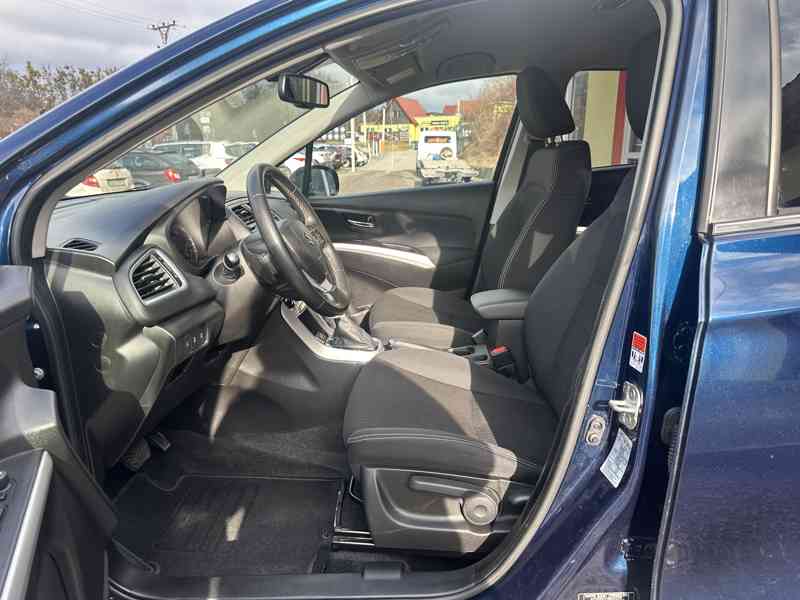 Suzuki SX4 S-Cross 1.6DDiS 4x4/Tažné/Výhřev/1MAJ - foto 10