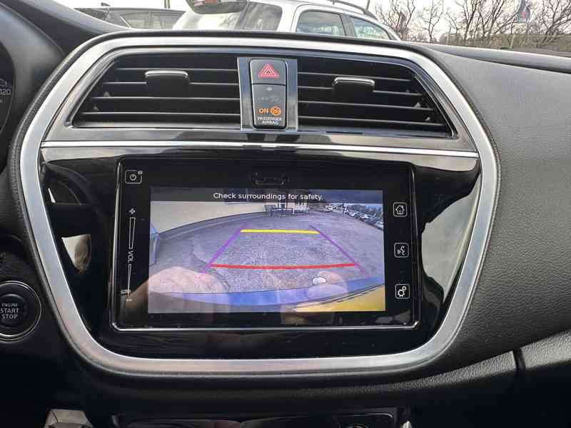 Suzuki SX4 S-Cross 1.6DDiS 4x4/Tažné/Výhřev/1MAJ - foto 25