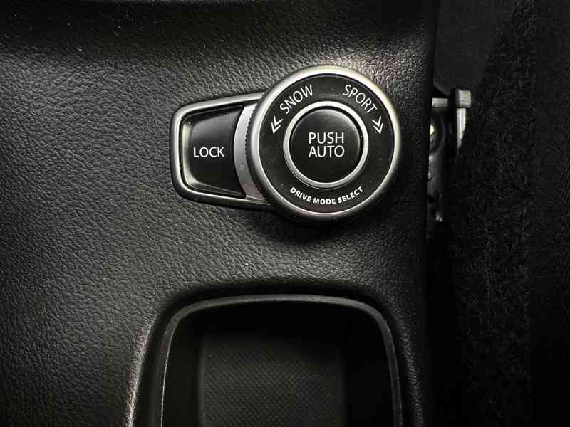 Suzuki SX4 S-Cross 1.6DDiS 4x4/Tažné/Výhřev/1MAJ - foto 31