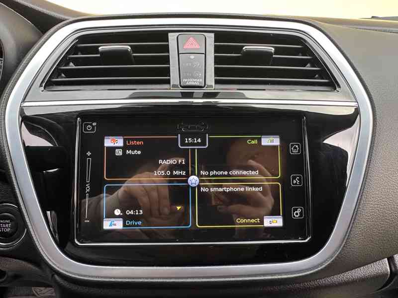 Suzuki SX4 S-Cross 1.6DDiS 4x4/Tažné/Výhřev/1MAJ - foto 26