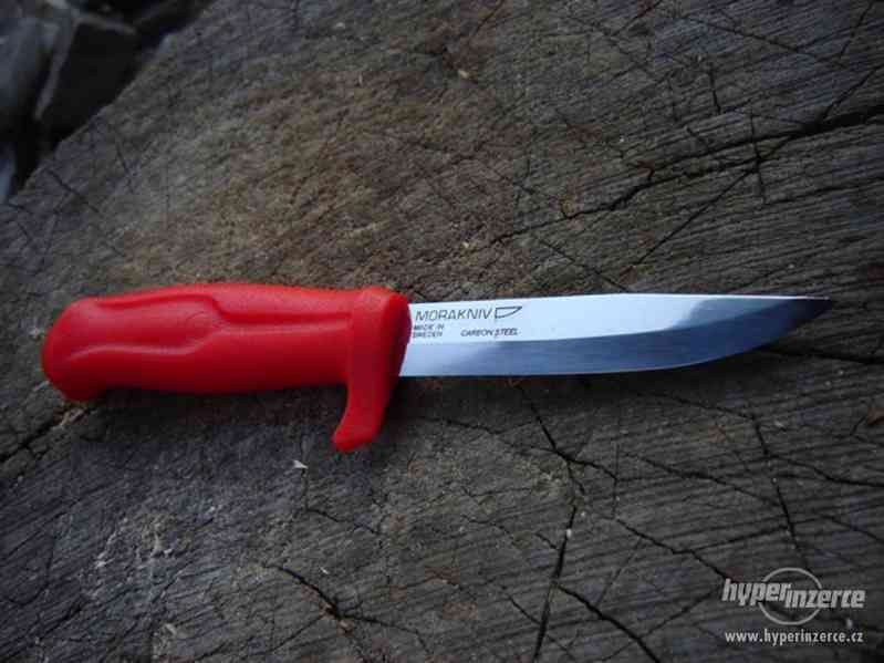 Koupím nůž Morakniv