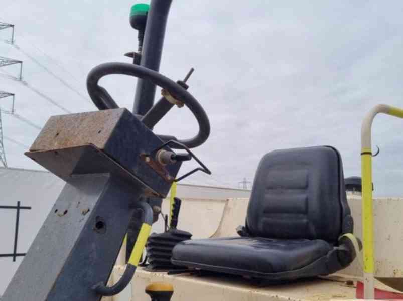 6t otočný dumper Terex TA6S - foto 9