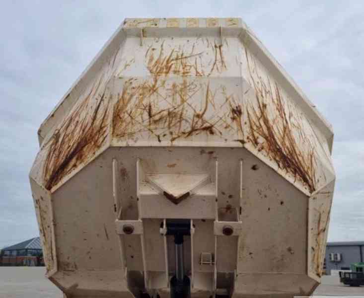 6t otočný dumper Terex TA6S - foto 5