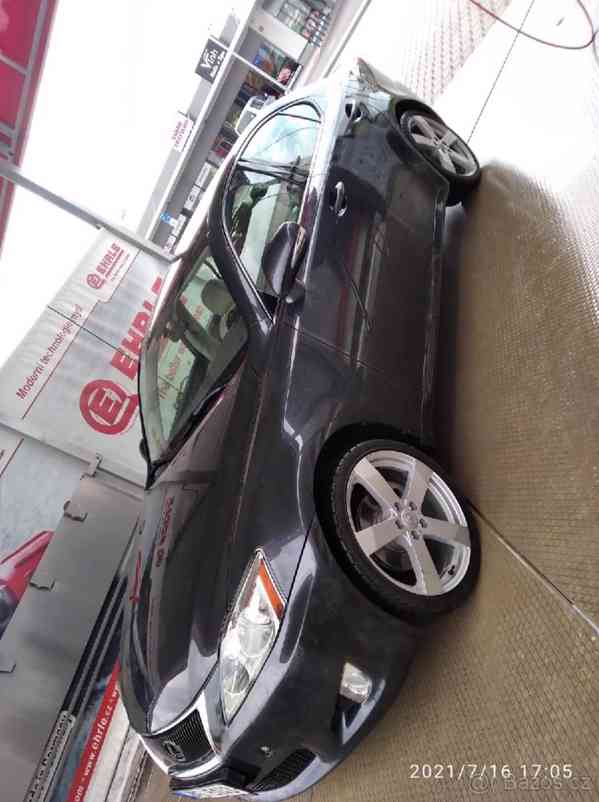 Lexus IS 220 d	 - foto 2