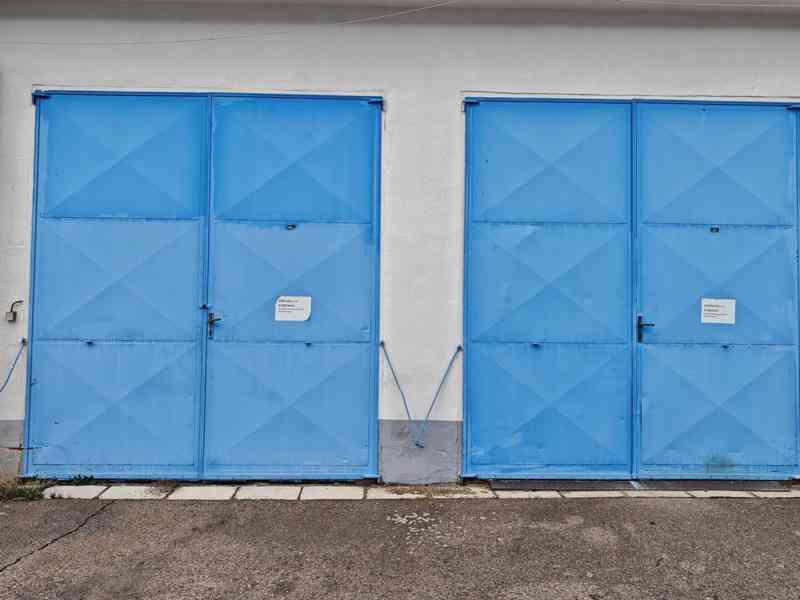 Pronájem skladu 30 m², Skuteč - foto 4