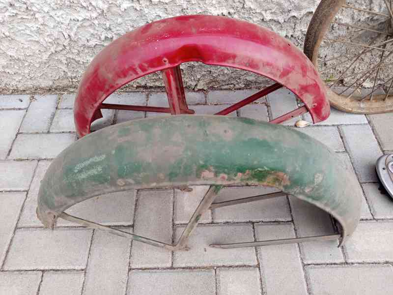 ND Jawa pérák  - foto 5