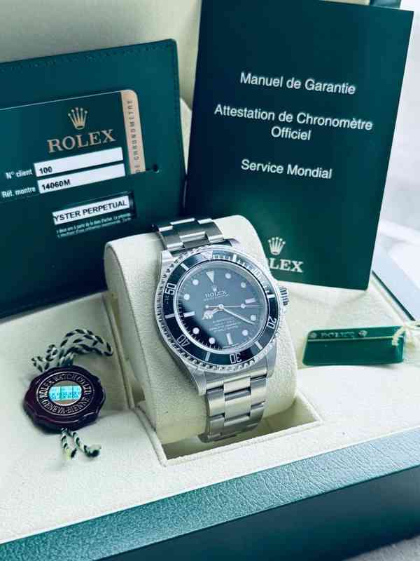 Rolex  - foto 6