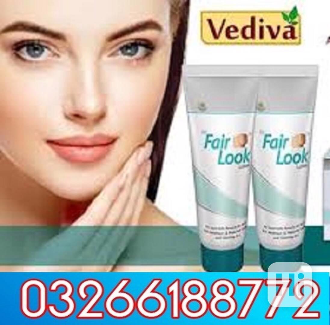 Fair Look Cream in Lahore | 03266188772 - foto 1