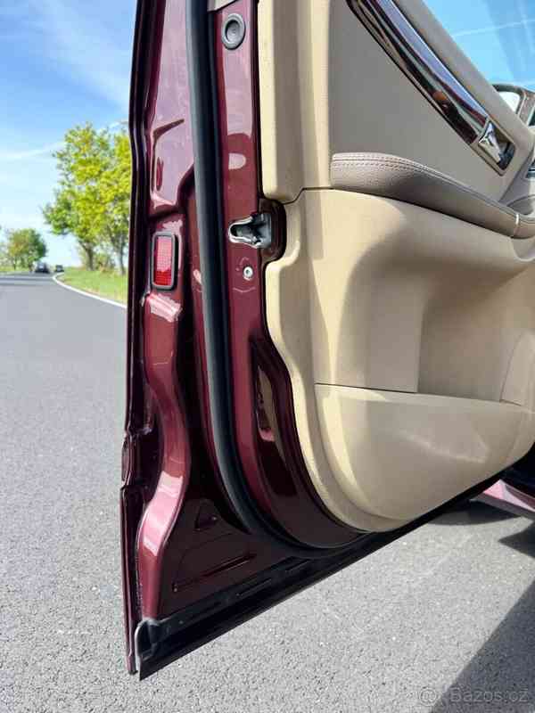Mercedes-Benz Třídy R Prodám nebo výměna za dodávku - foto 13