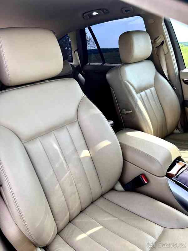 Mercedes-Benz Třídy R Prodám nebo výměna za dodávku - foto 12