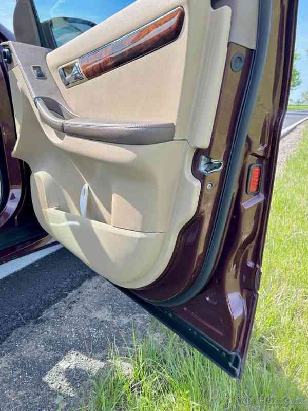Mercedes-Benz Třídy R Prodám nebo výměna za dodávku - foto 7