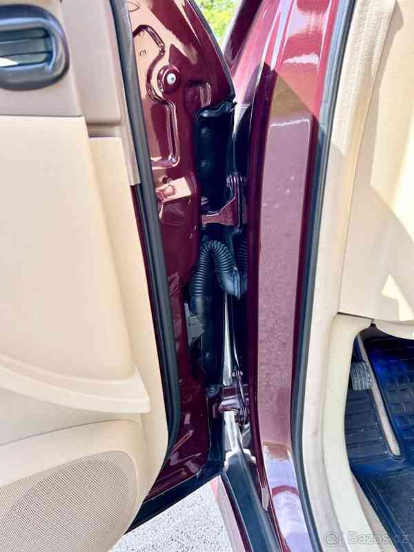 Mercedes-Benz Třídy R Prodám nebo výměna za dodávku - foto 9