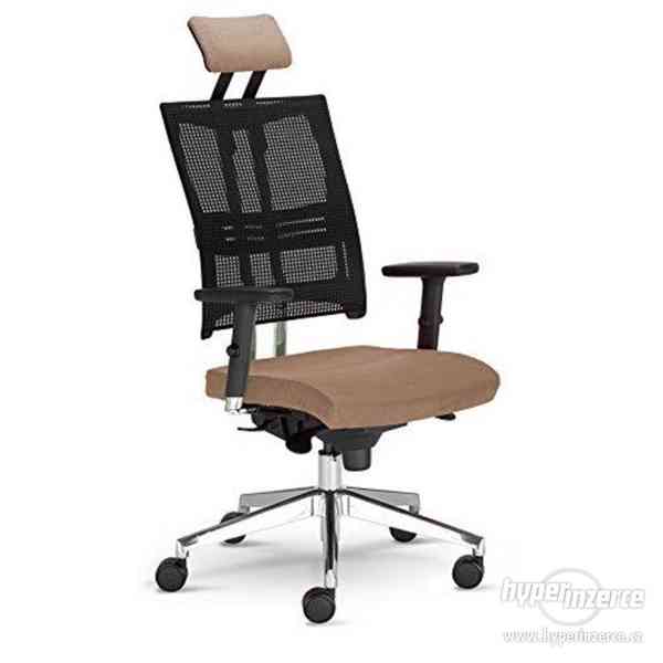 Prodáme kancelářské židle a další - foto 3