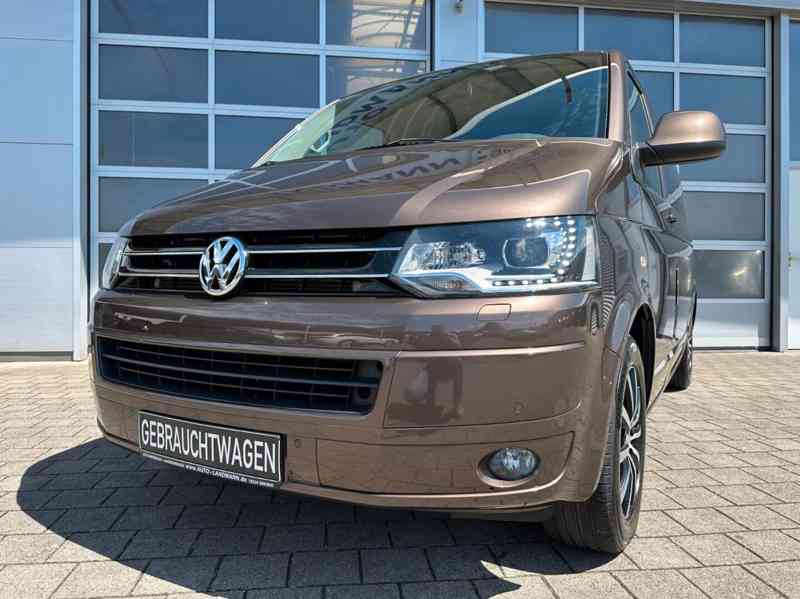 Volkswagen T5 Multivan 2,0TDI Special 103kw - foto 29