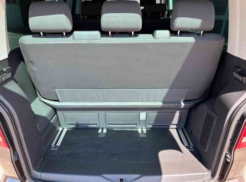 Volkswagen T5 Multivan 2,0TDI Special 103kw - foto 11