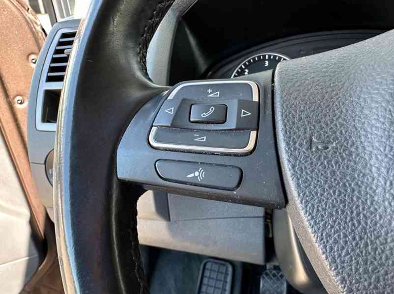 Volkswagen T5 Multivan 2,0TDI Special 103kw - foto 22