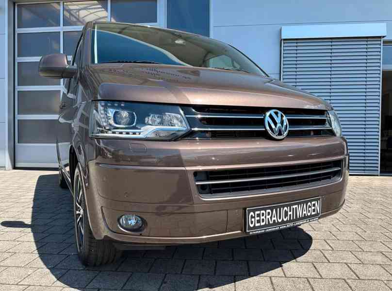 Volkswagen T5 Multivan 2,0TDI Special 103kw - foto 30