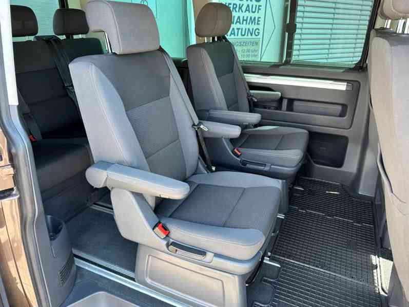 Volkswagen T5 Multivan 2,0TDI Special 103kw - foto 8