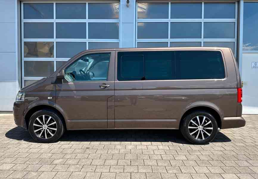 Volkswagen T5 Multivan 2,0TDI Special 103kw - foto 28