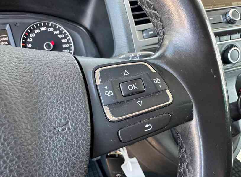 Volkswagen T5 Multivan 2,0TDI Special 103kw - foto 21