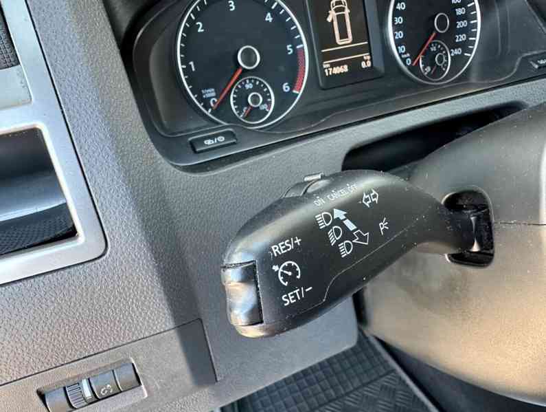 Volkswagen T5 Multivan 2,0TDI Special 103kw - foto 23