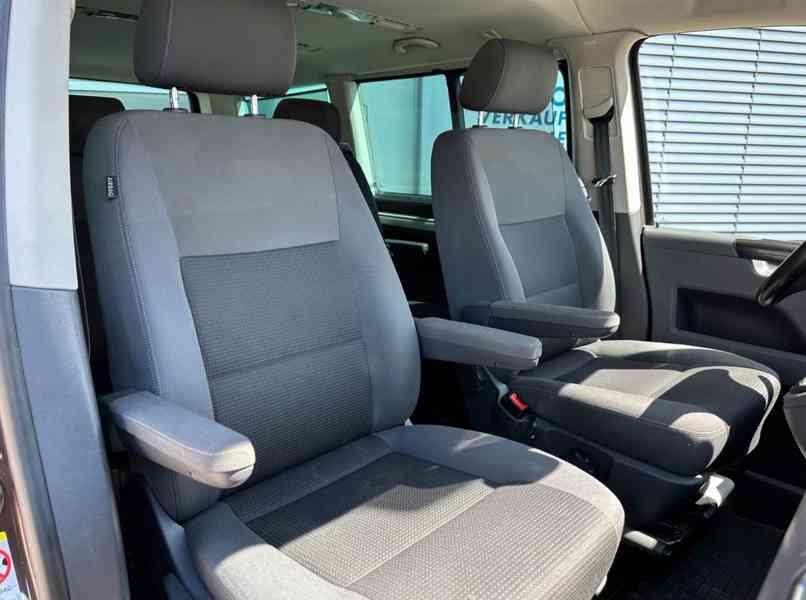 Volkswagen T5 Multivan 2,0TDI Special 103kw - foto 7