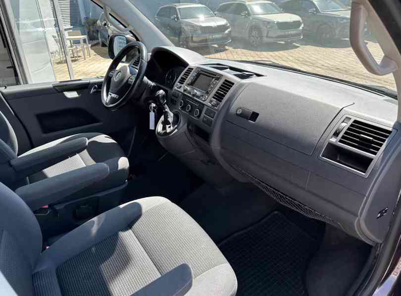 Volkswagen T5 Multivan 2,0TDI Special 103kw - foto 6