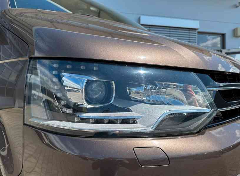 Volkswagen T5 Multivan 2,0TDI Special 103kw - foto 4