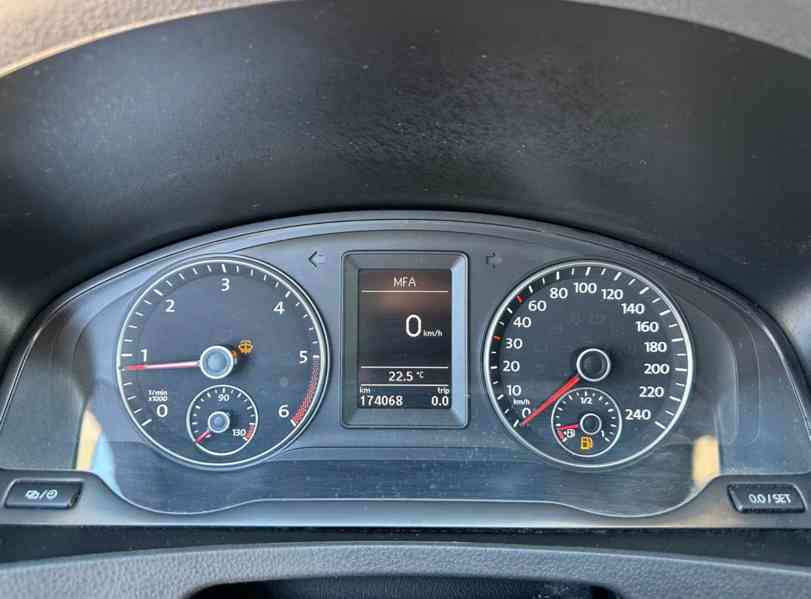 Volkswagen T5 Multivan 2,0TDI Special 103kw - foto 14