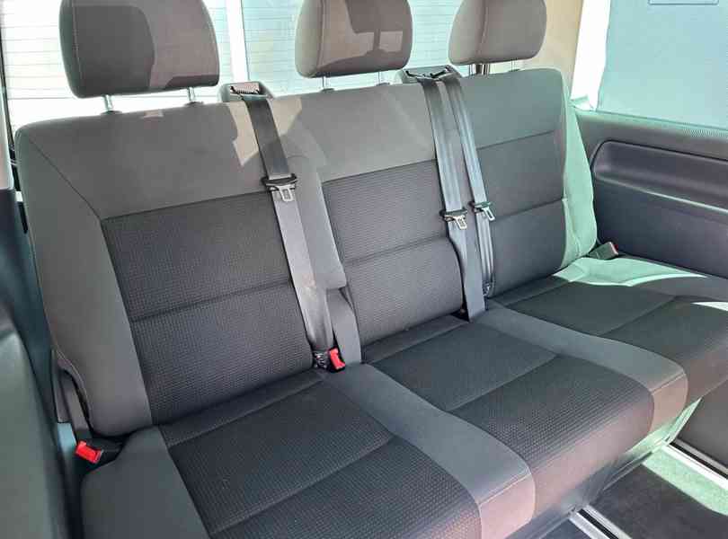 Volkswagen T5 Multivan 2,0TDI Special 103kw - foto 9
