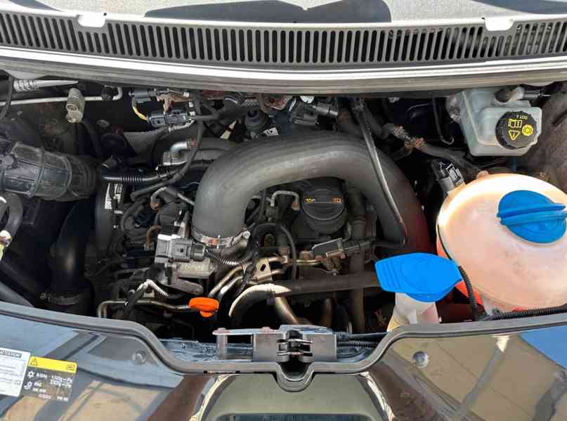 Volkswagen T5 Multivan 2,0TDI Special 103kw - foto 26