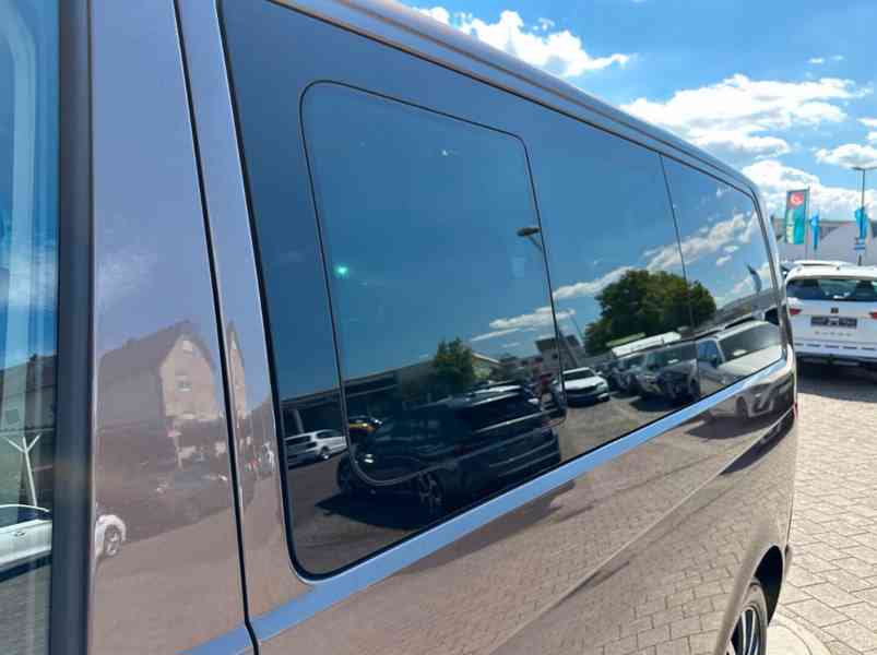 Volkswagen T5 Multivan 2,0TDI Special 103kw - foto 12