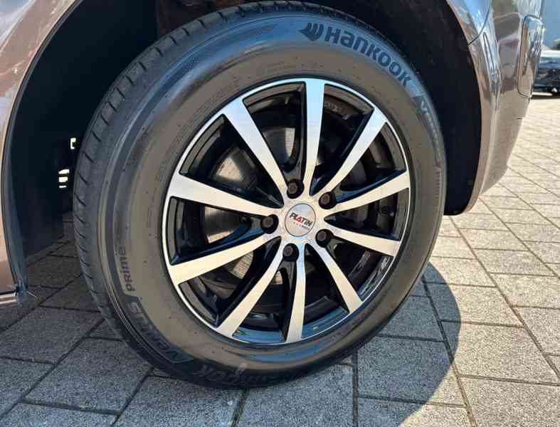Volkswagen T5 Multivan 2,0TDI Special 103kw - foto 5