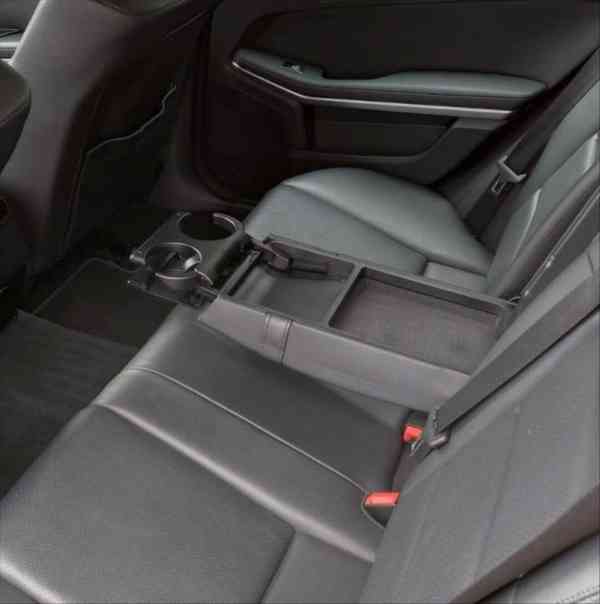 Mercedes-Benz Třídy E 2,5   250 CDI, 2012, perfektní stav, - foto 5
