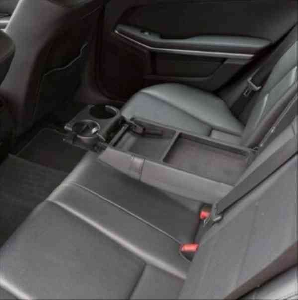 Mercedes-Benz Třídy E 2,5   250 CDI, 2012, perfektní stav, - foto 4
