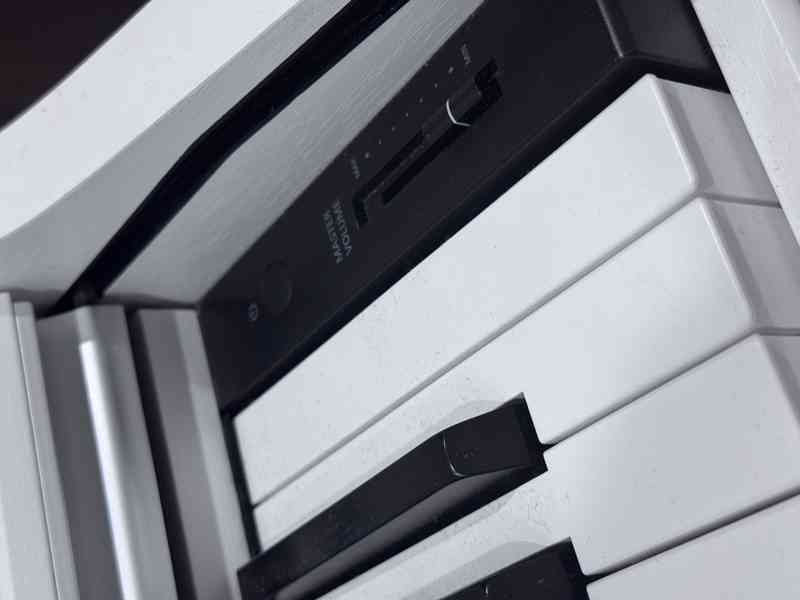 Digitální piano KAWAI KDP120 - foto 5